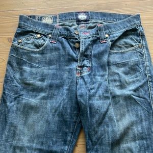 Rock and Republic Jeans, Size 34, Made in USA